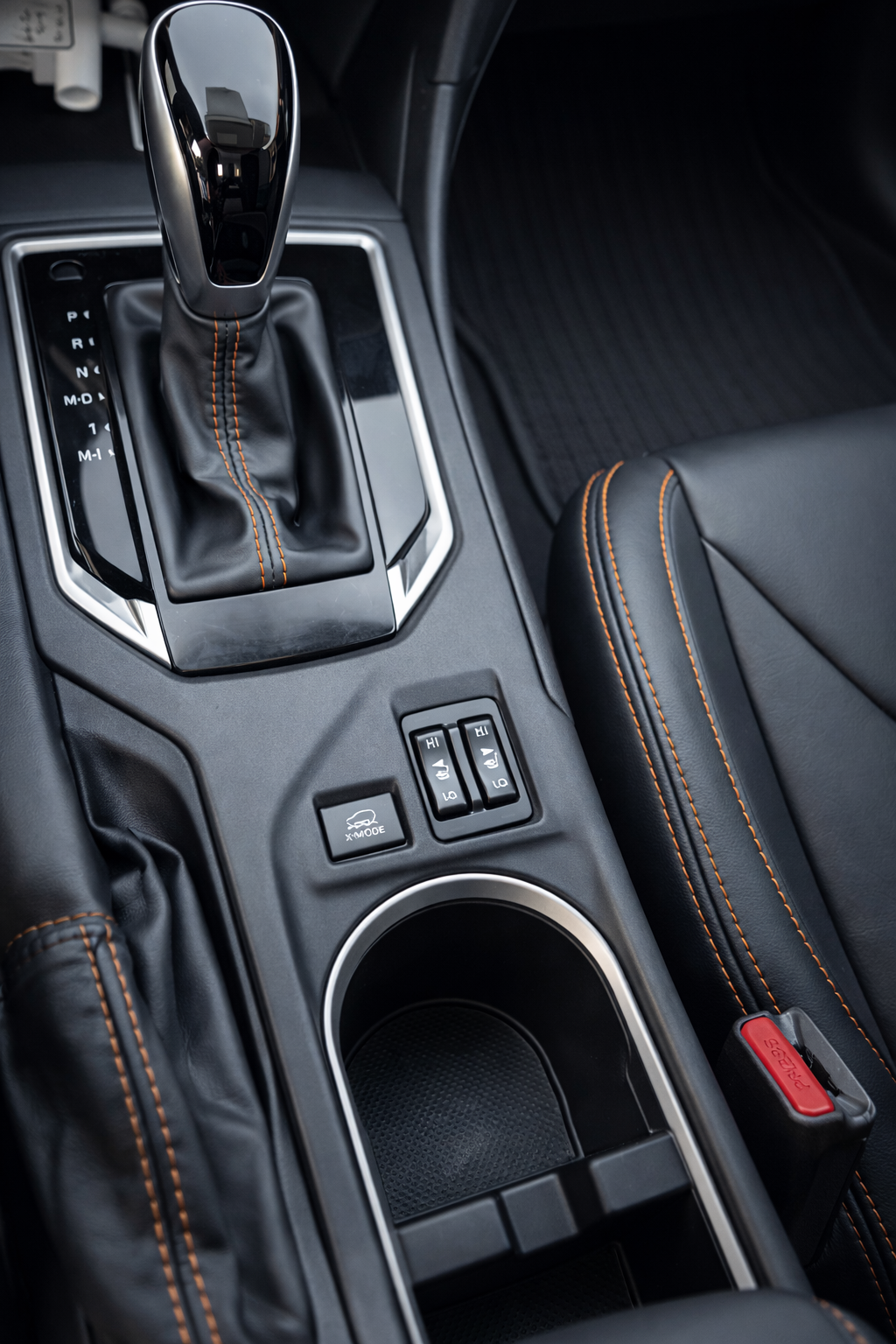 Enrich Interior