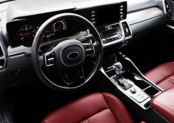 Refresh Bundle • Interior & Exterior